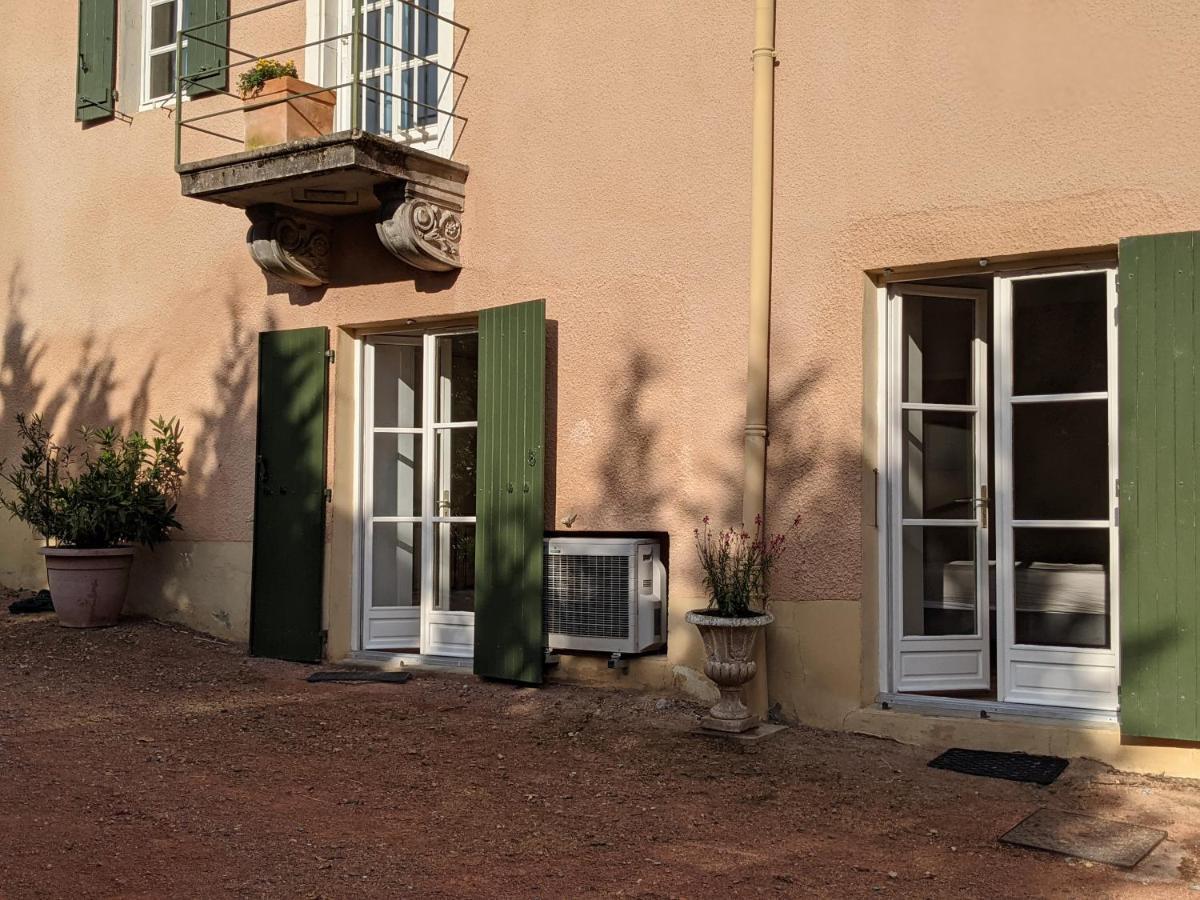 Un Air De Toscane Salles-Arbuissonnas-en-Beaujolais Bagian luar foto